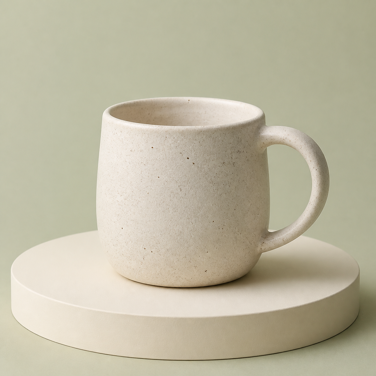 Daily Stone Mug