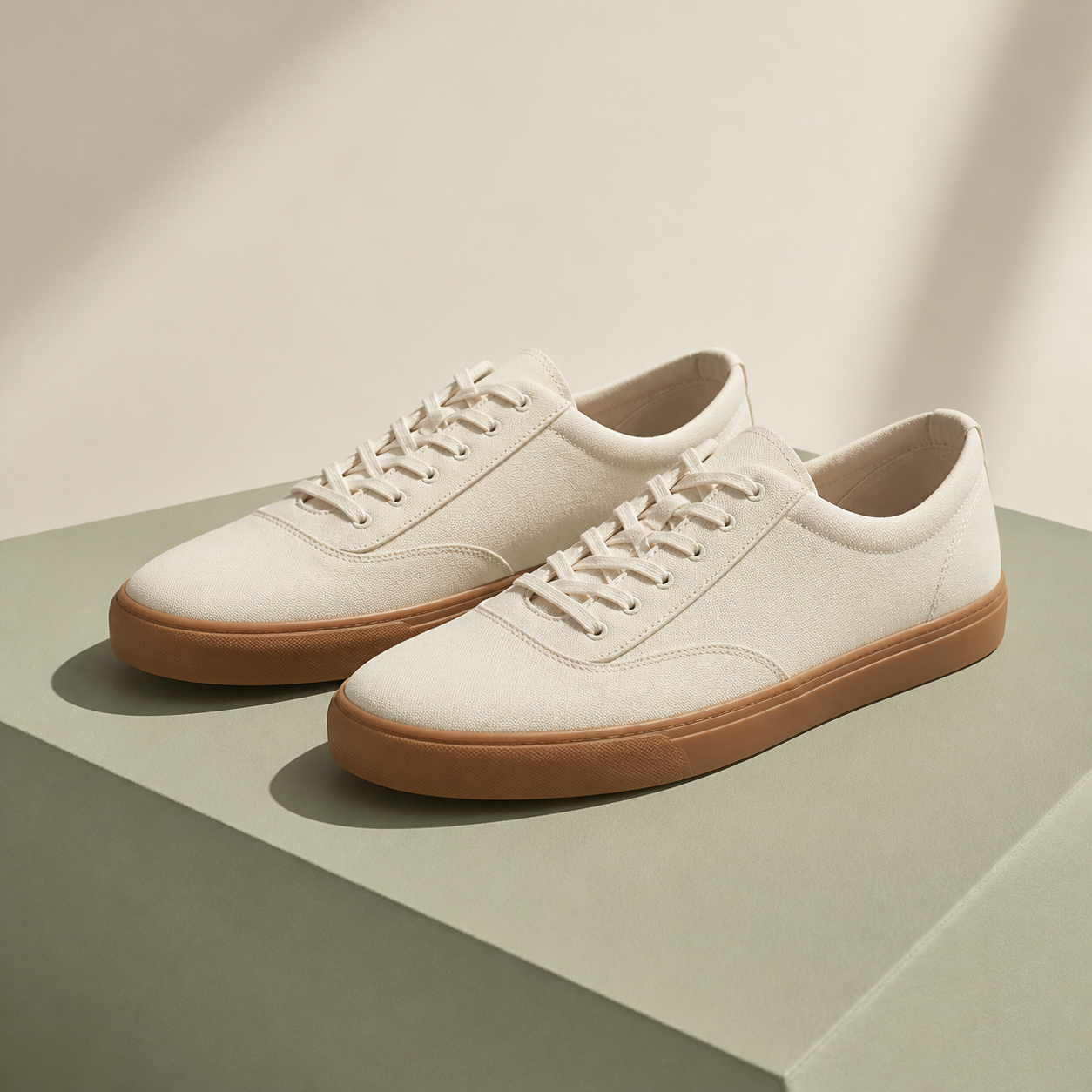 Pace Canvas Low