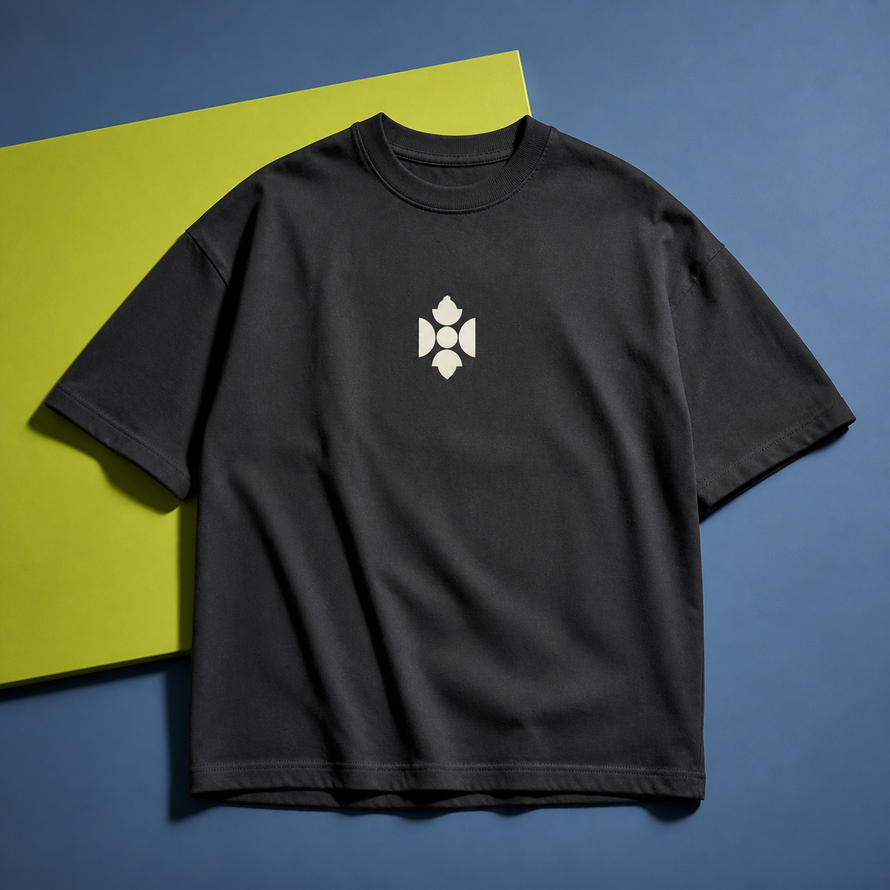 Signal Graphic Tee