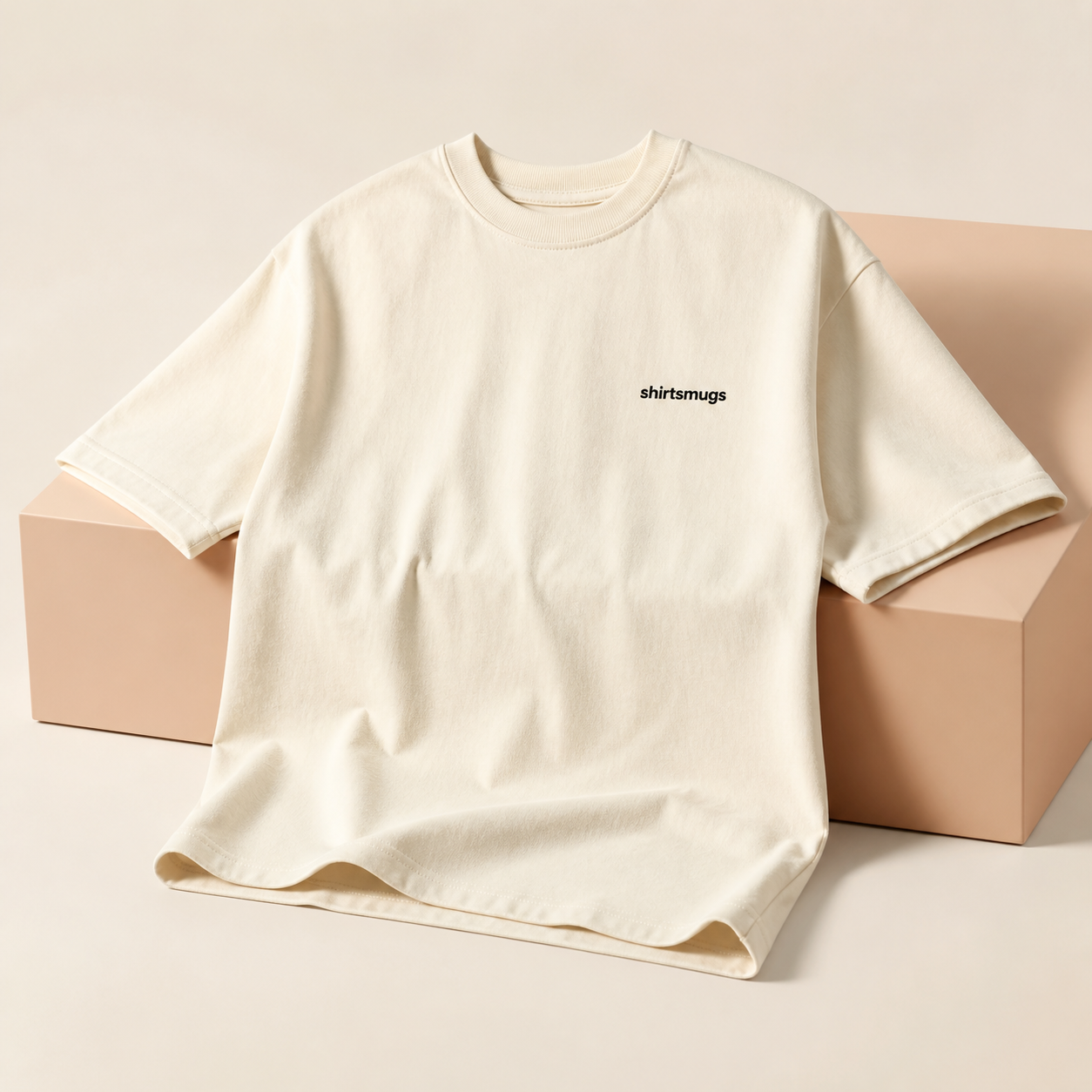 Studio Heavy Tee